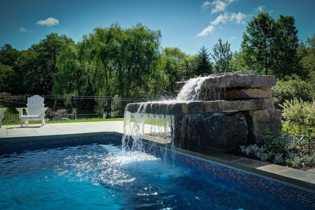 871 Shefford Suite 207 3Chambres Bromont Esterno foto