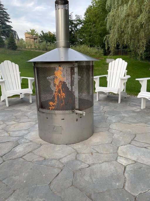871 Shefford Suite 207 3Chambres Bromont Esterno foto